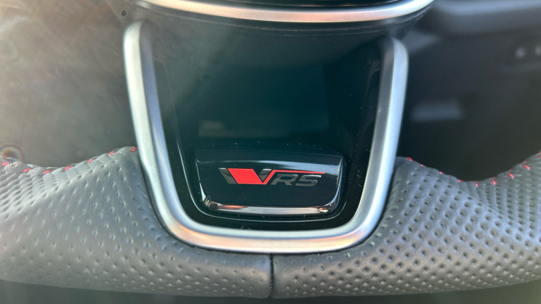 Skoda Octavia 2.0 TSI vRS 5dr DSG Petrol Hatchback